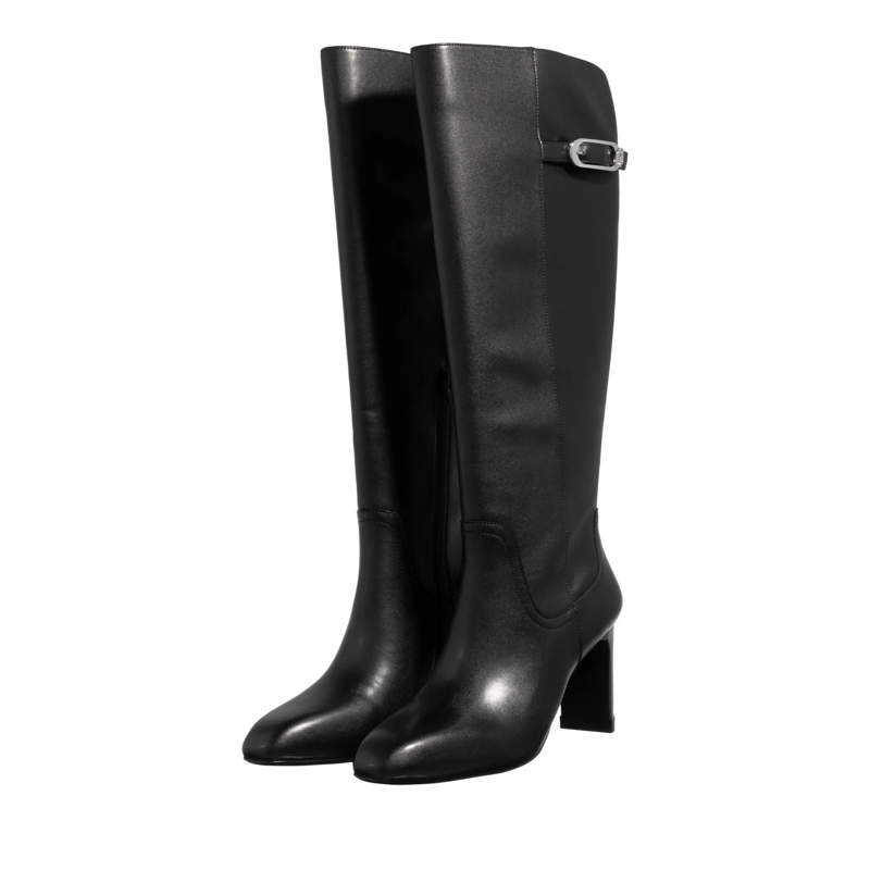 LIU JO Stiefel Laila 03 Black(Image 3)