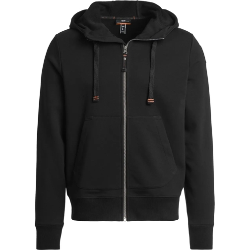 Parajumpers  Charlie Easy Hoodie schwarz