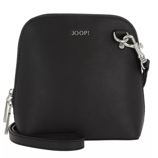 JOOP! Granella Livia Shoulder Bag Black Crossbody Bag