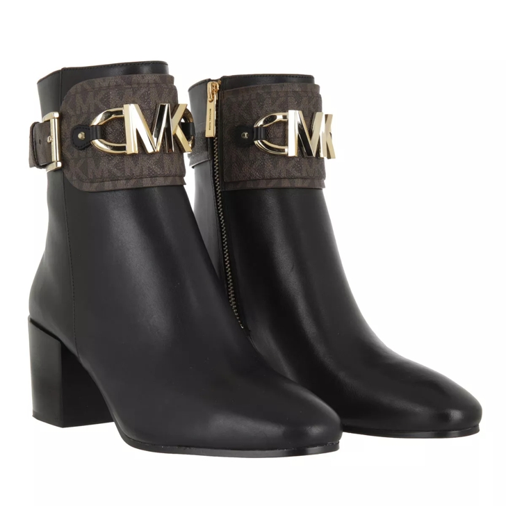 Michael kors best sale dress boots