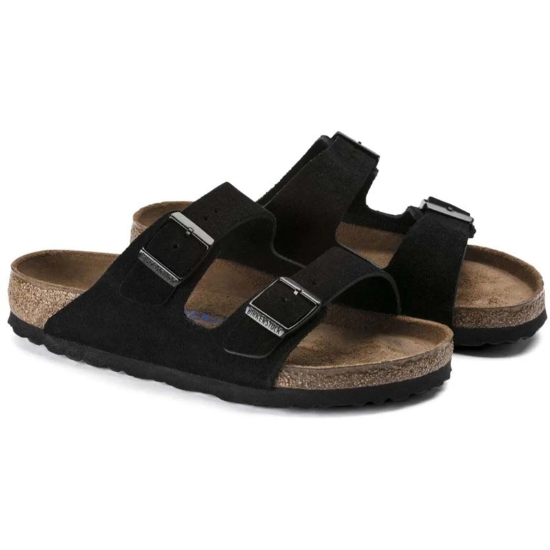 Birkenstock Sandalen Sandals Black schwarz (Image 4)