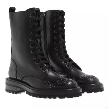 WEEKEND Max Mara Aguzze Nero | Boot