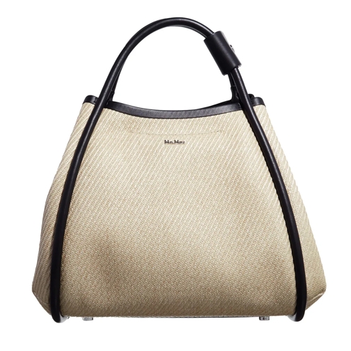 Max Mara Tote Summermarines Ghiaccio