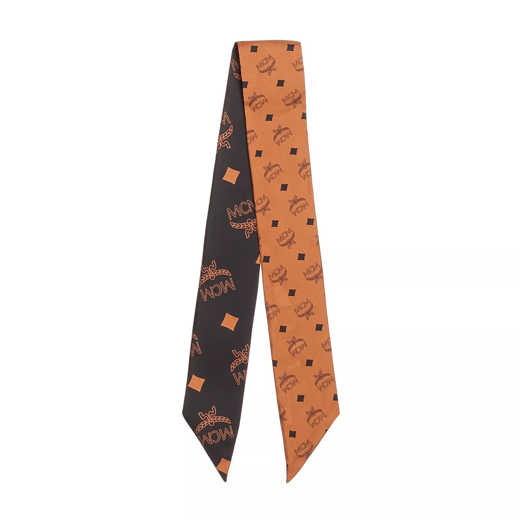 Mcm twilly hot sale scarf