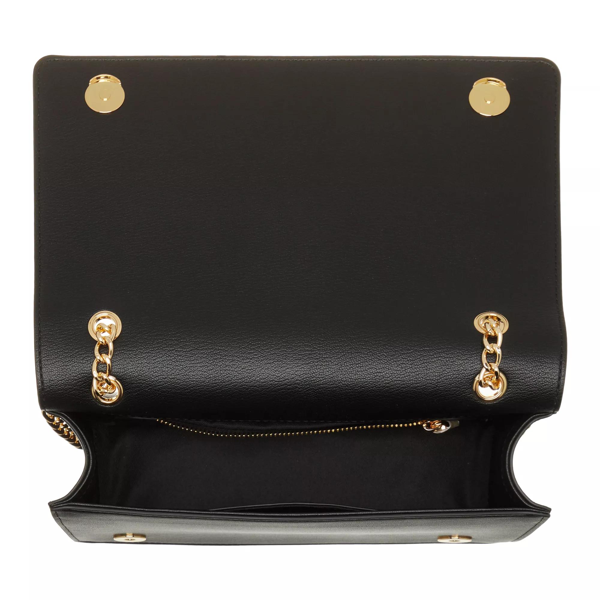 Love Moschino Crossbody bags Chain Bag in zwart