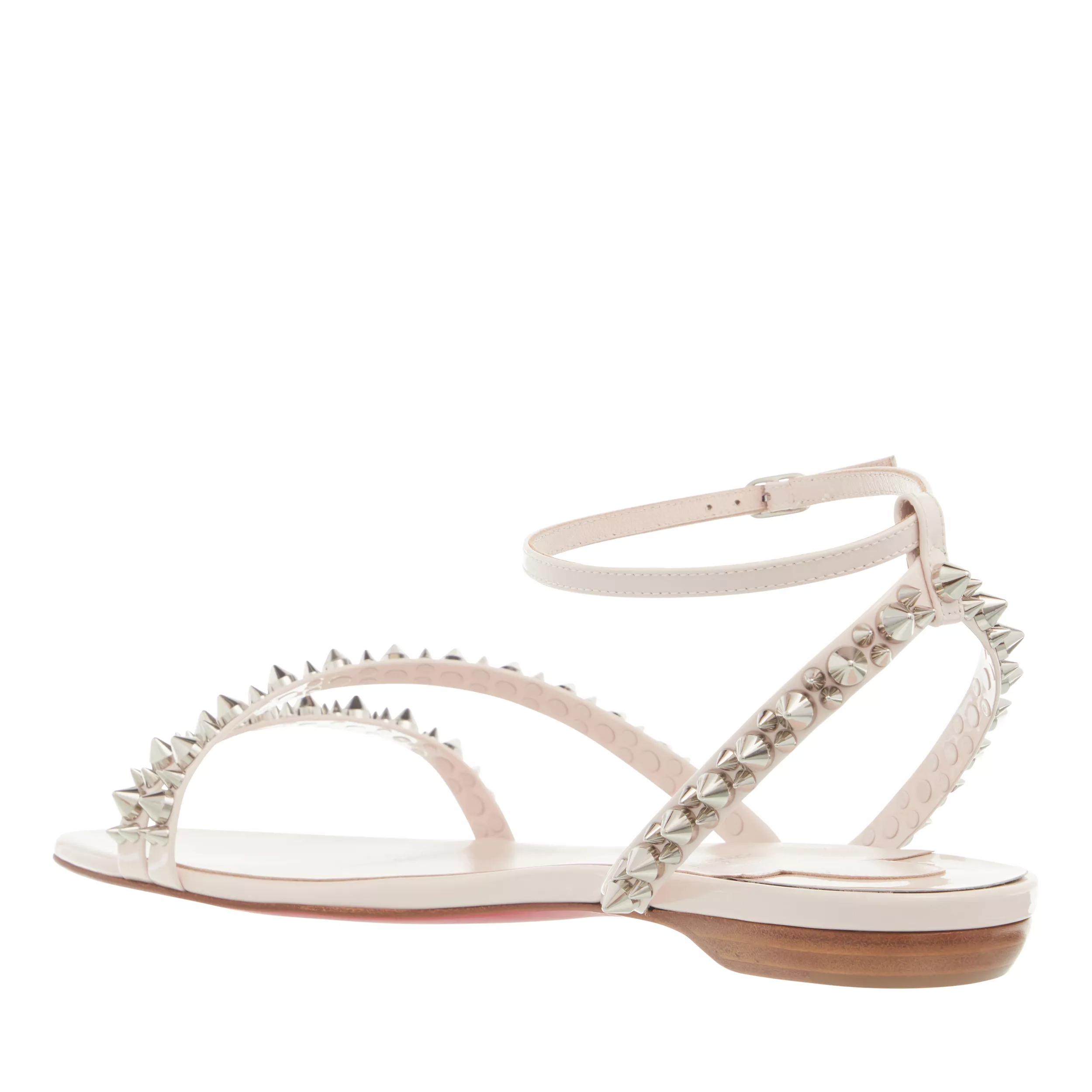 Mafaldina discount spikes sandal