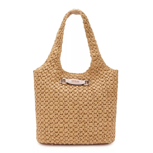 Guess HWWG92-32220-NRP Beige Sac à bandoulière