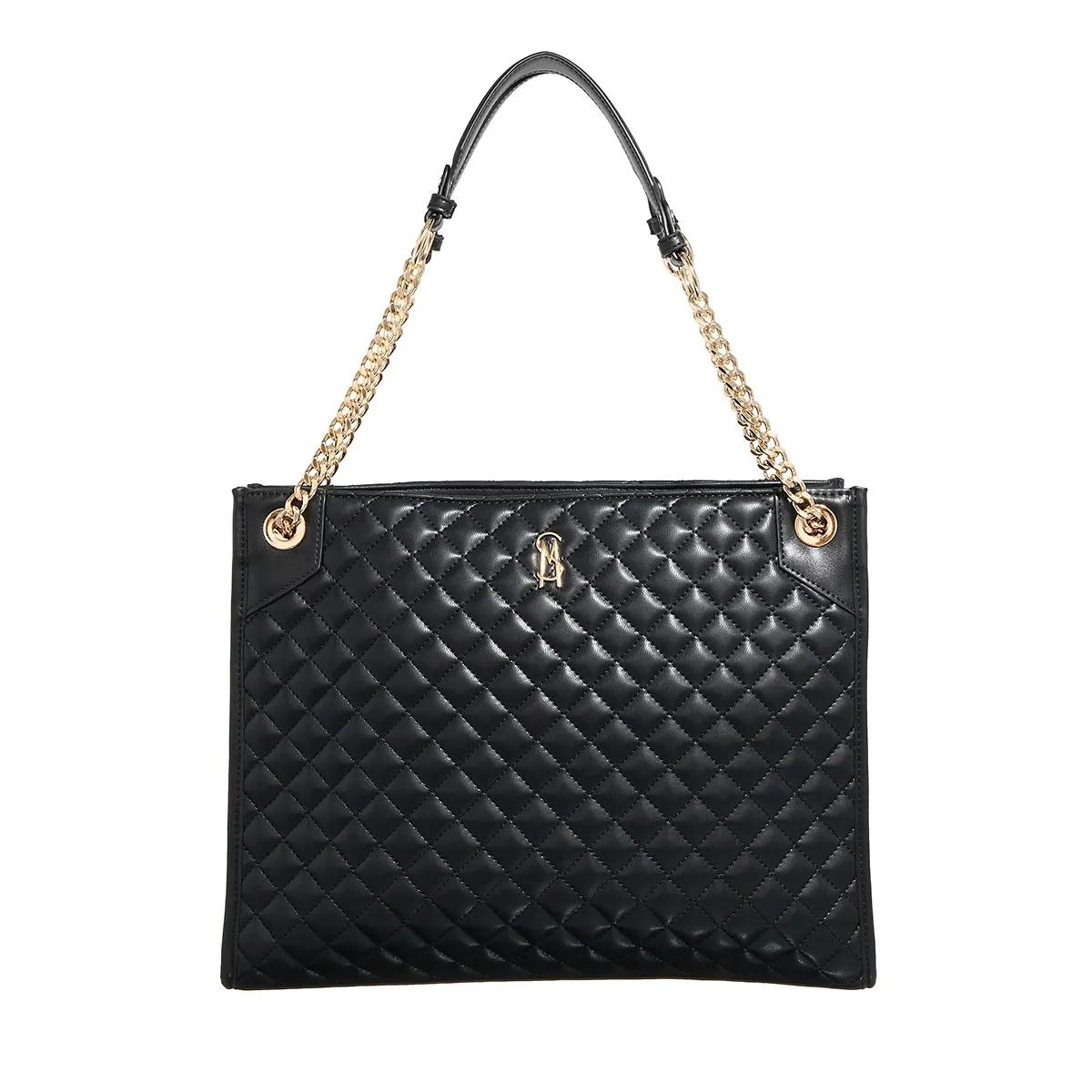 Steve Madden Shopper - Baccent - Gr. unisize - in Schwarz - für Damen