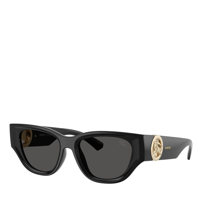 Burberry Sonnenbrille 0BE4467U Black