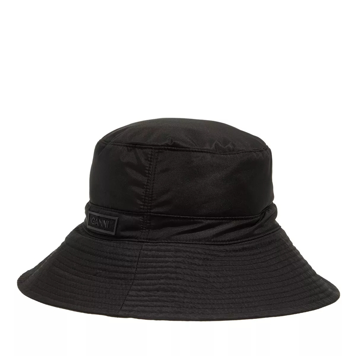 Ganni store bucket hat