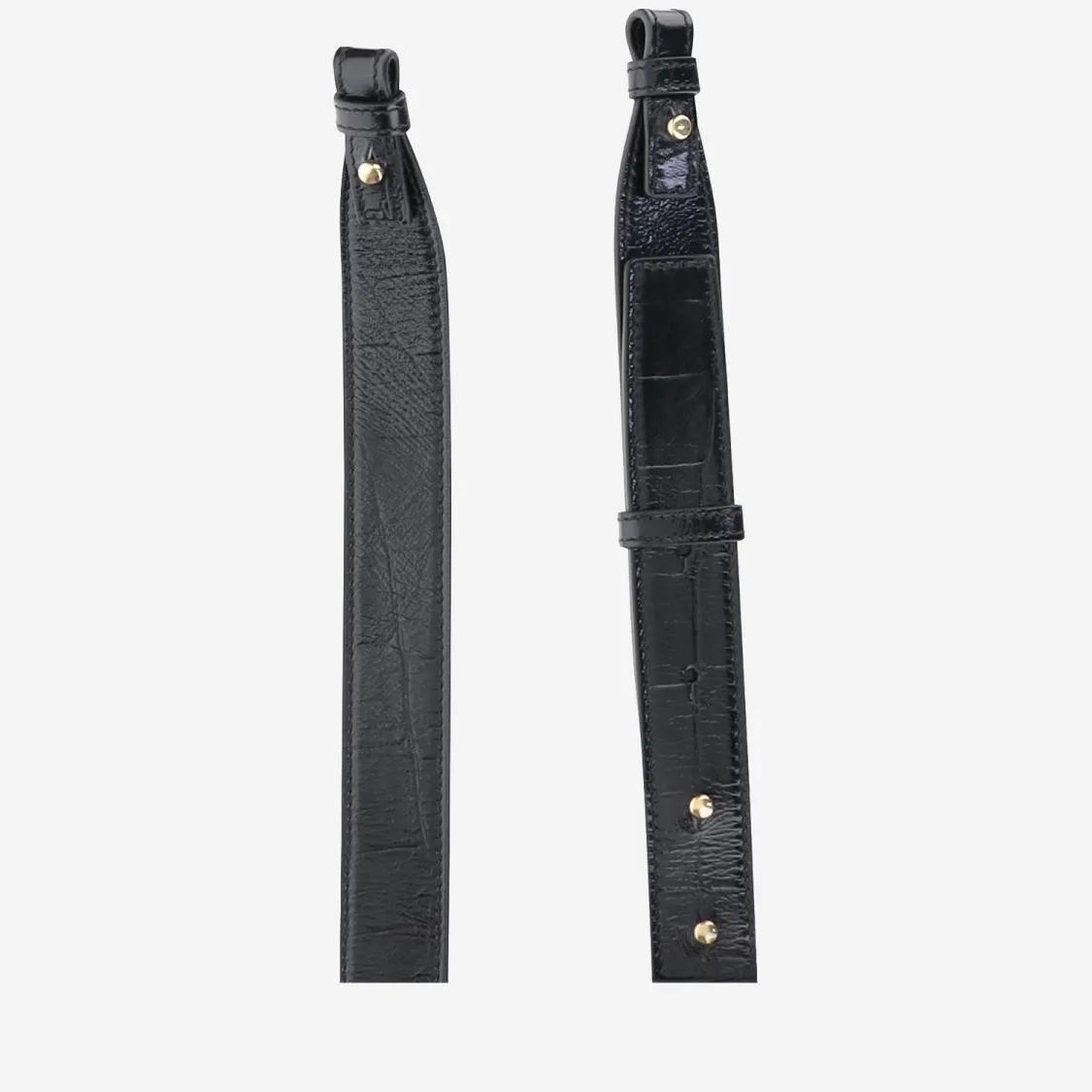 Chloé Hobo bags Calfskin Camera Bag in zwart