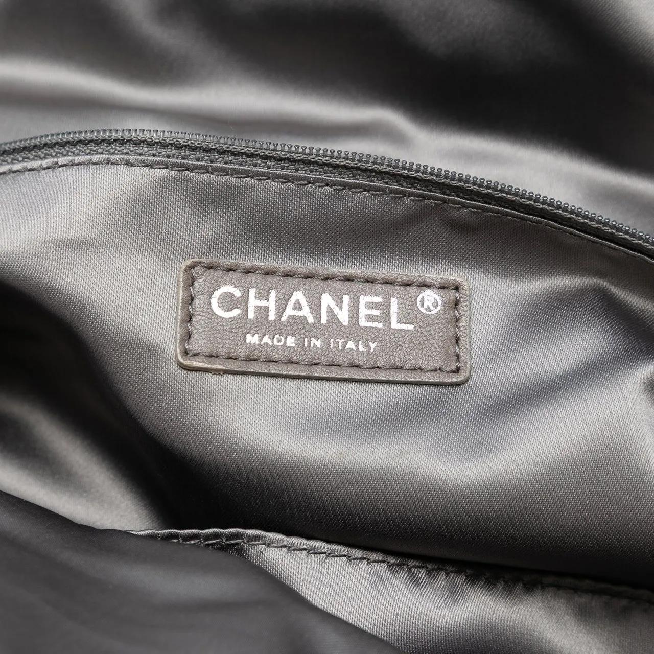 Thumbnail - Chanel Hobo Bags - Calfskin Lady Braid Shoulder Bag - Gr. unisize - in Blau - für Damen