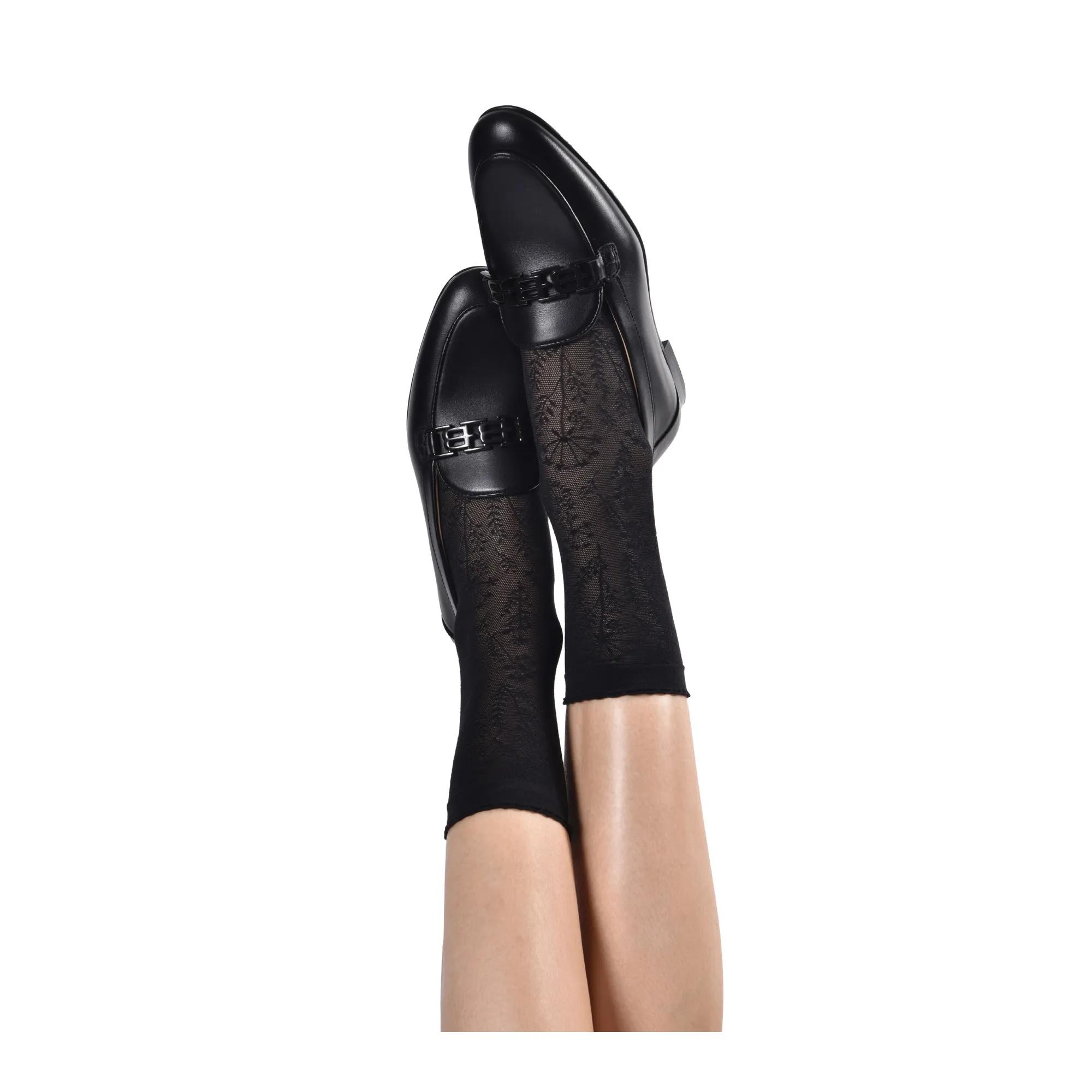 Thumbnail - Baldinini Loafer - MOKASSIN BALDININI - Gr. 38 (EU) - in Schwarz - für Damen