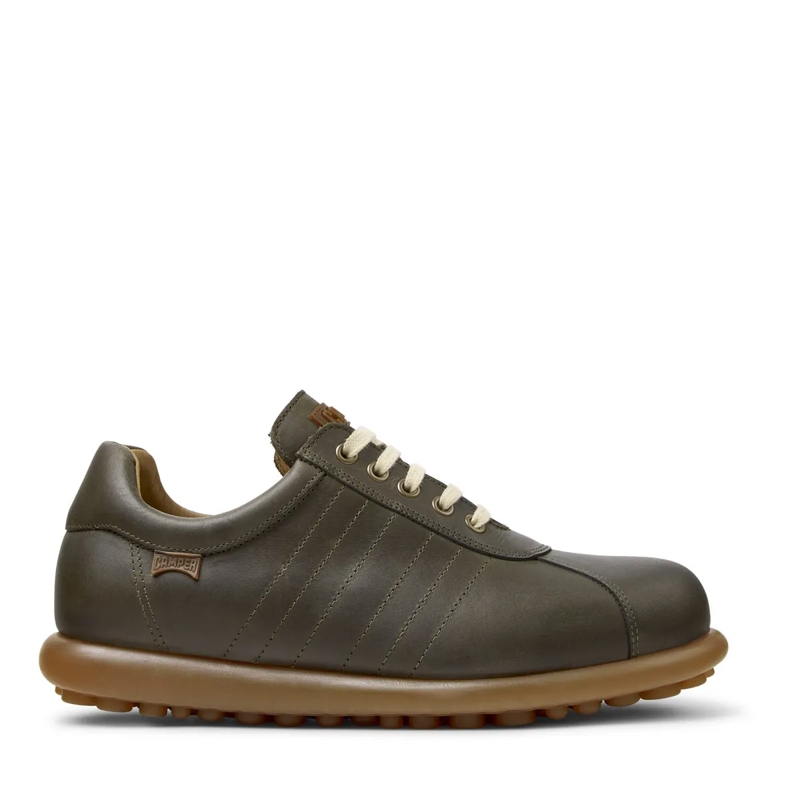 Camper Low-Top-Sneaker Pelotas Ariel ist unser wohl legendärster Camper-S dunkel-grün