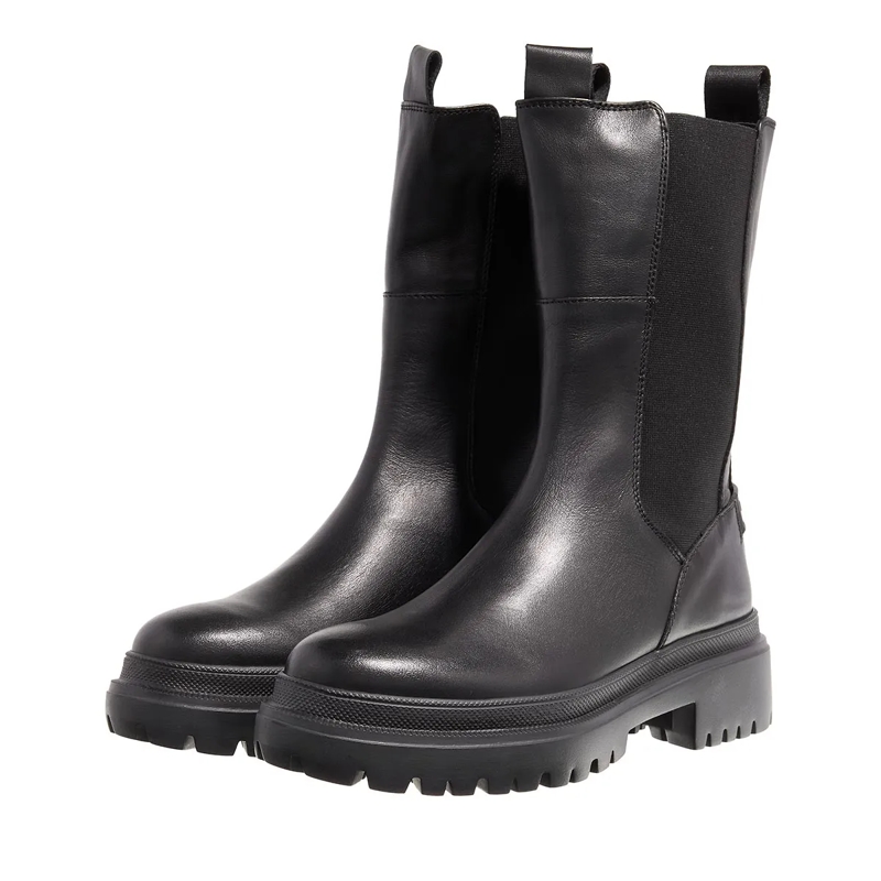 Bogner Stiefel Chesa Alpina L 8 C Black