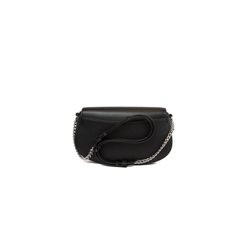 MICHAEL Michael Kors Crossbody Bag Michael Kors Crossbody Bag Black Black(Image 3)