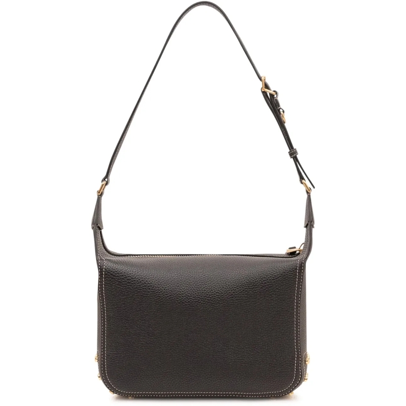 Tod's Schultertasche Borsa a Spalla Mini braun(Image 3)