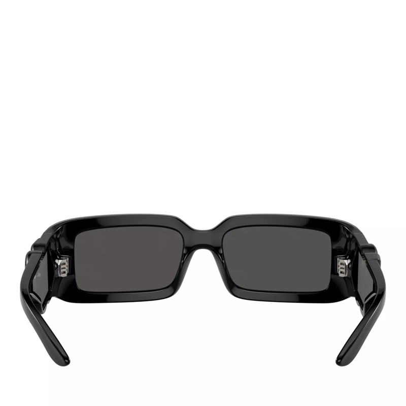 Dolce&Gabbana Lunettes de soleil 0DG6197 53 501/87 Black(Image 5)