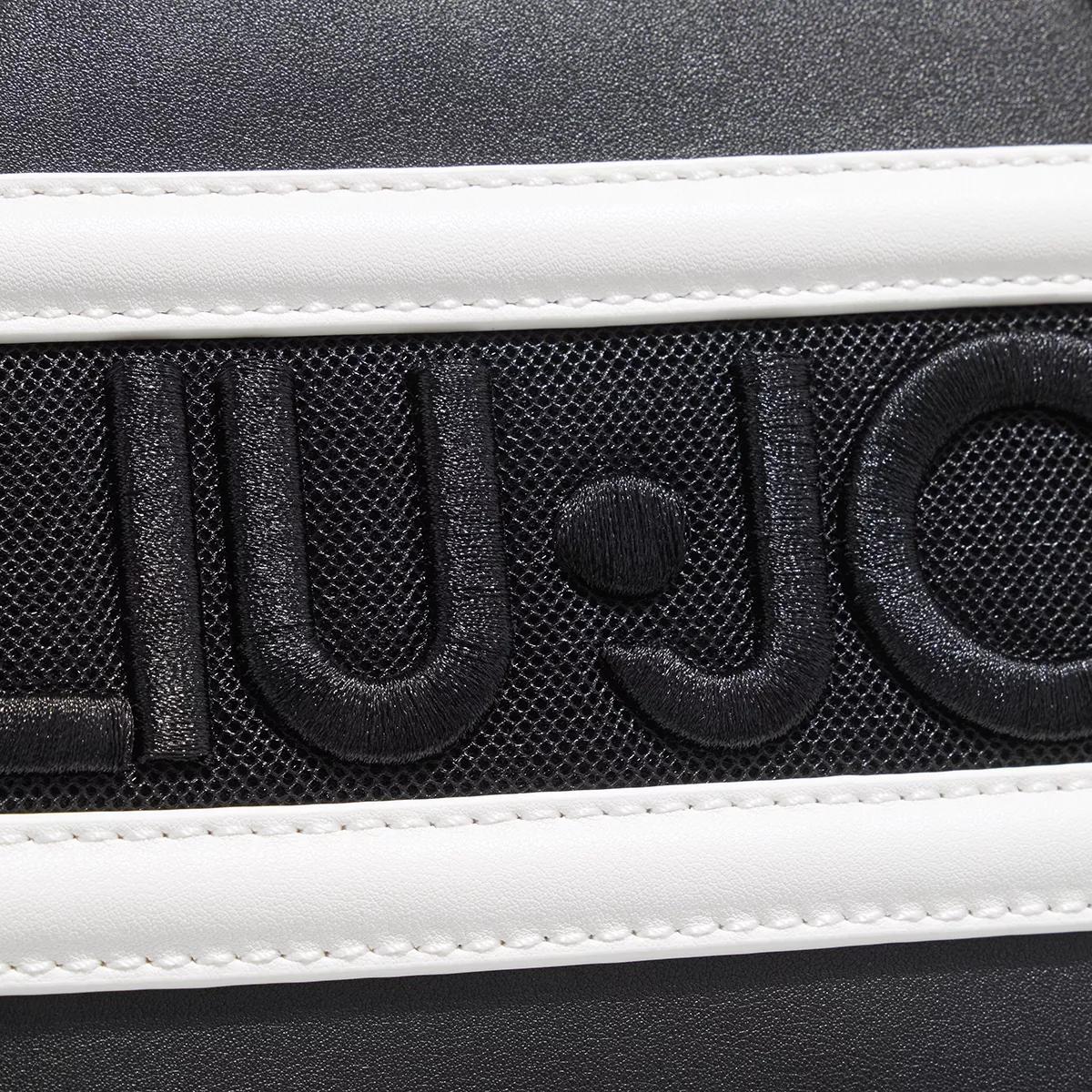 Thumbnail - LIU JO Bowling Bags - Ecs M Bowling - Gr. unisize - in Schwarz - für Damen