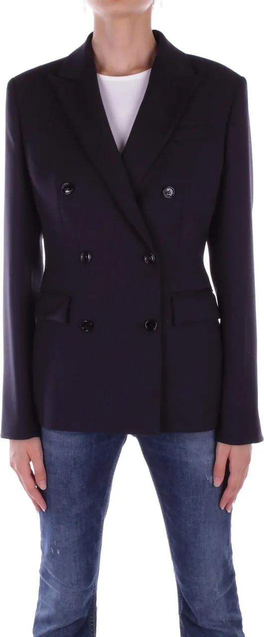 Thumbnail - Dondup - Jackets Blue - Größe 44 - blue