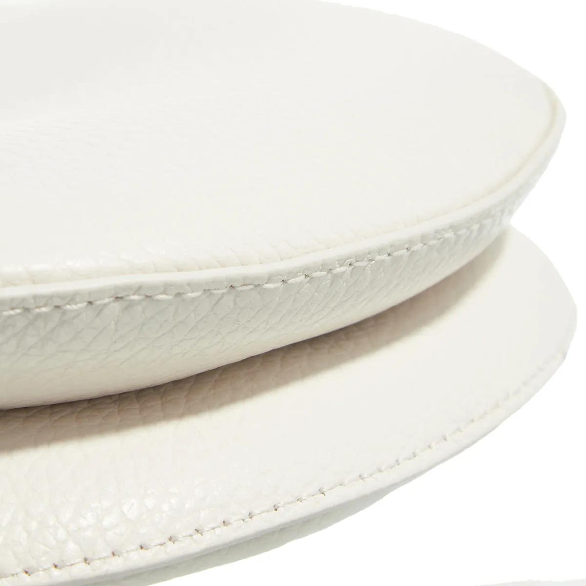 Furla Crossbody bags Sfera Mini Crossbody Hobo in crème
