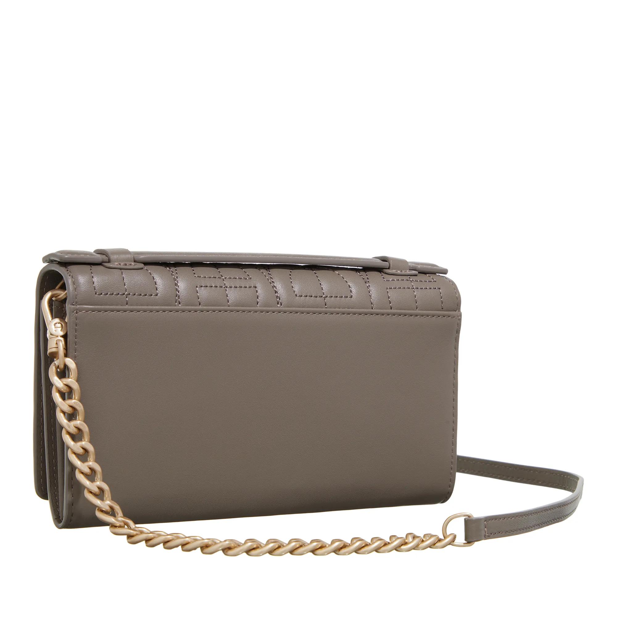Aigner Crossbody bags Fashion in taupe