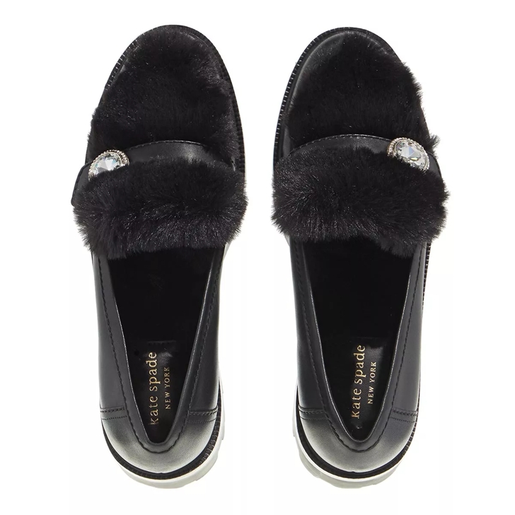 Kate spade hot sale colette loafer