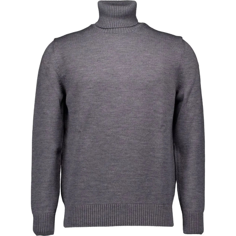 Paul & Shark  Paul & Shark  Truien Grijs 14311008 grau