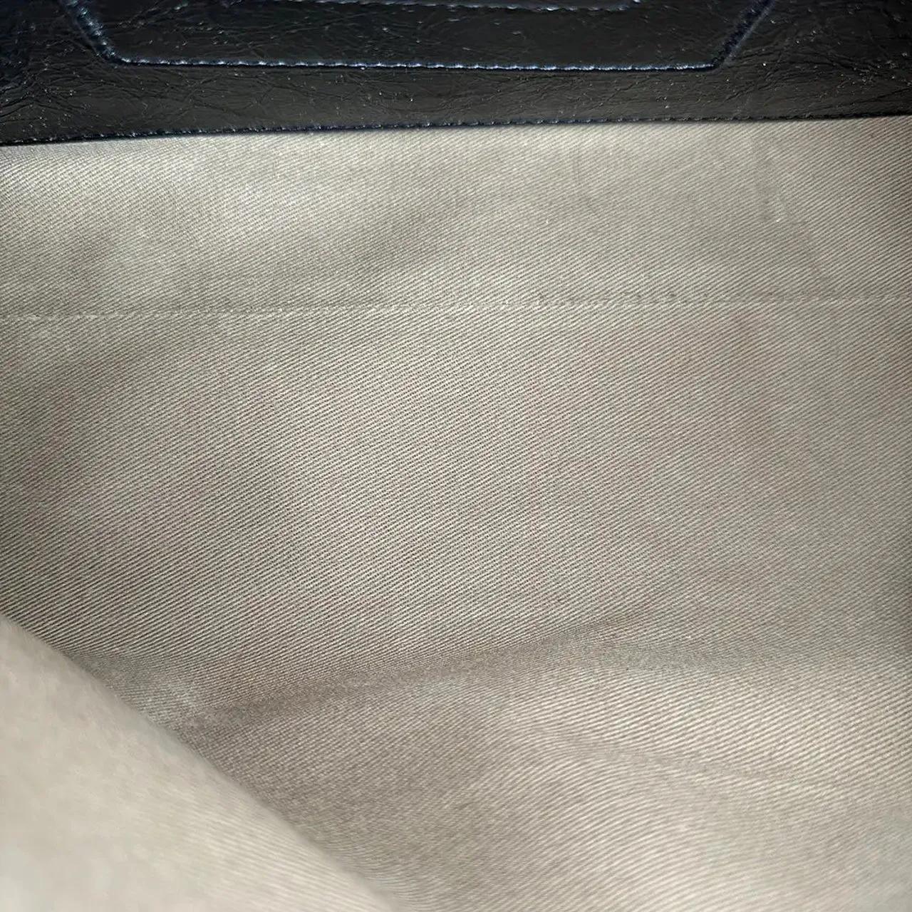 Thumbnail - Givenchy Crossbody Bags - Givenchy ID Flap Stachel Bag Medium Calfskin Black - Gr. unisize - in Schwarz - für Damen