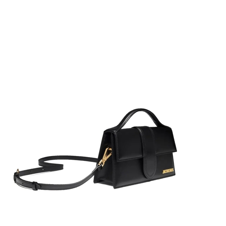 Le Grand Bambino Jacquemus Tasche Schwarz Jacquemus Le Grand
