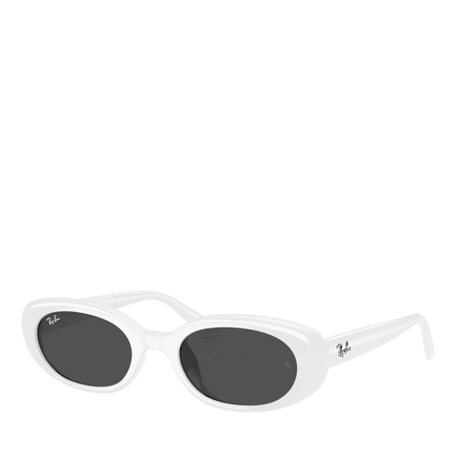 Ray-Ban 0RB4441D Black Solglasögon