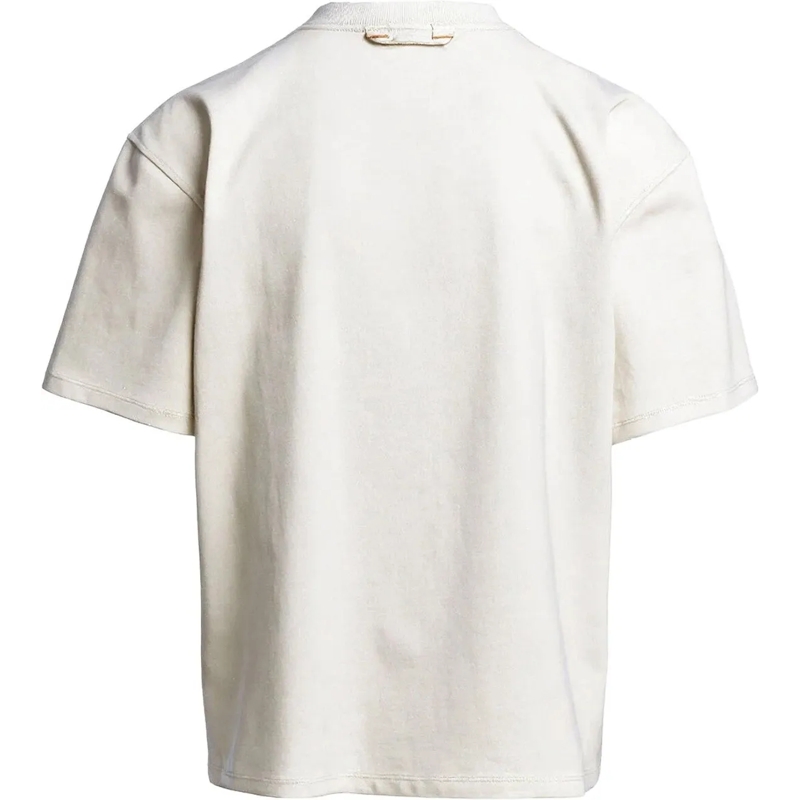 Parajumpers T-Shirt Reg T-Shirt weiß(Image 2)