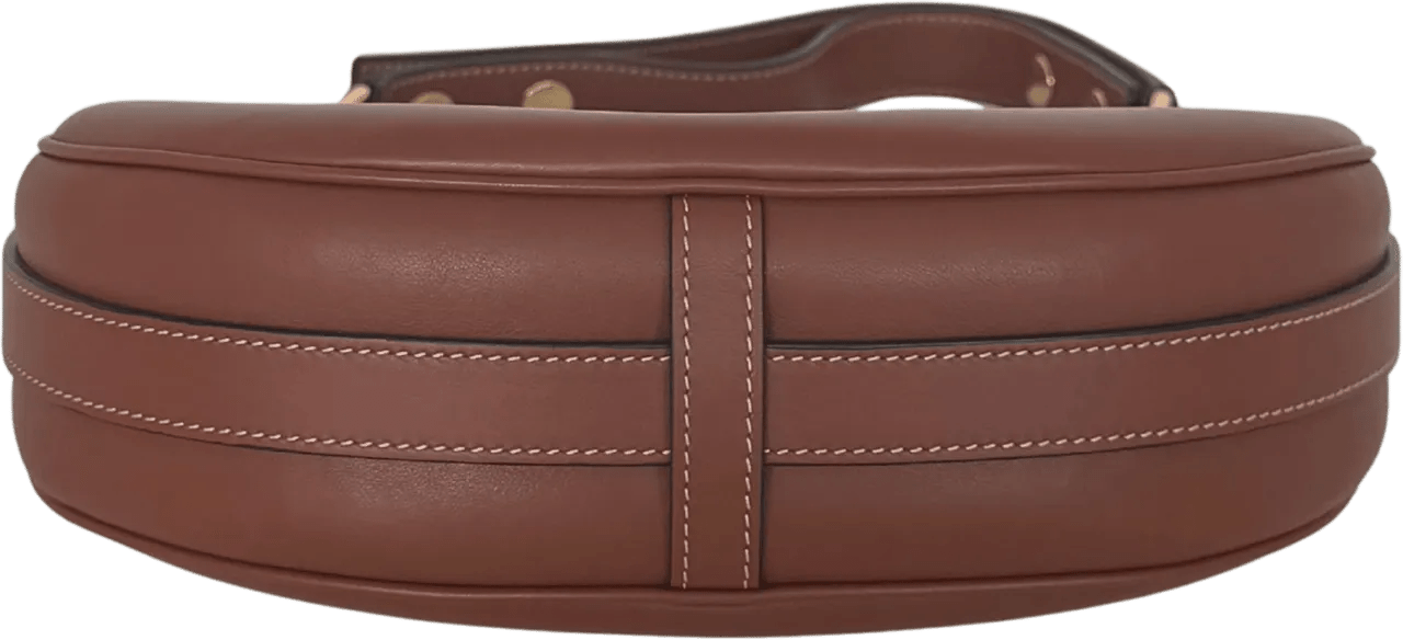 Thumbnail - Celine Crossbody Bags - Celine Ava Strap Bag Brown - Gr. unisize - in Braun - für Damen