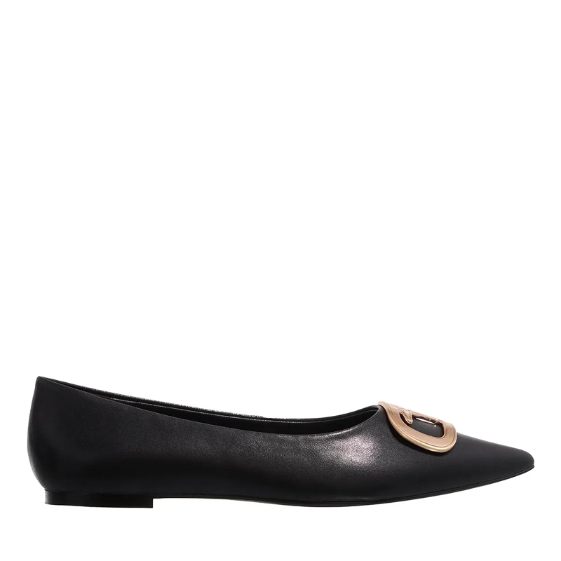 JOOP! Ballerinas Unico Cresta Lily Slip On Bd Black