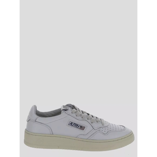 Autry International Low-Top Sneaker AUTRY - AULW - LL15 AUTRY Sneakers mehrfarbig