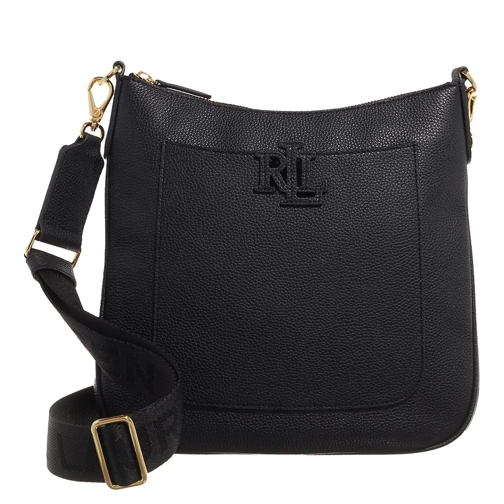 Lauren Ralph Lauren Crossbodytas Cameryn 27 Crossbody Large Black