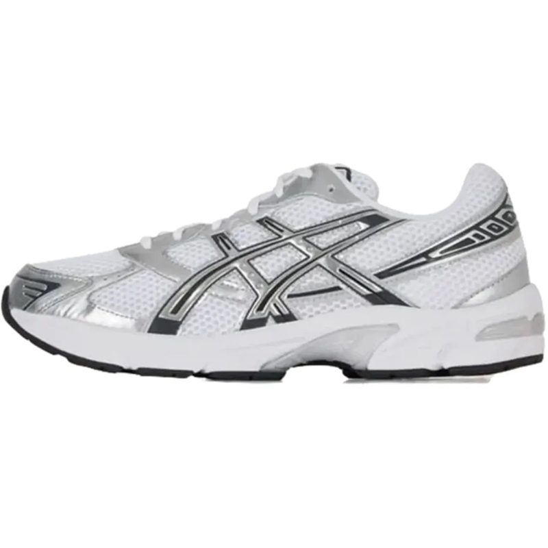 Asics Low-Top-Sneaker ASICS Gel-1130 White Pure Silver mehrfarbig