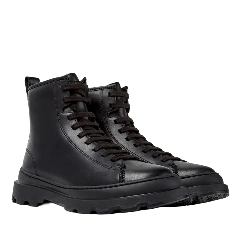 Camper Stiefel Wir präsentieren die nächste Generation des Brutus schwarz(Image 2)