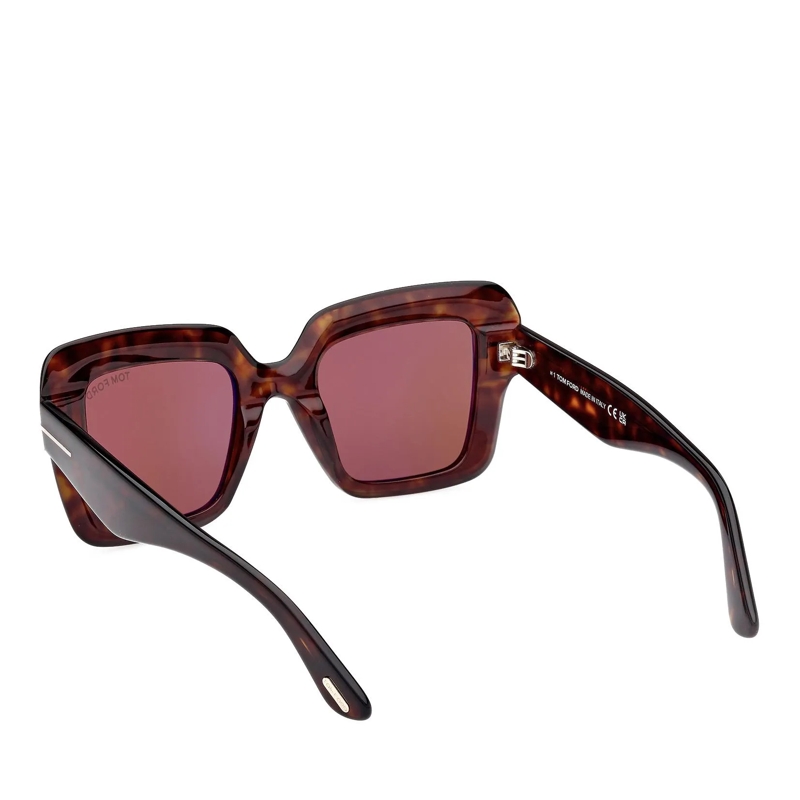 Tom Ford Sonnenbrille ESME dark havana (Image 3)