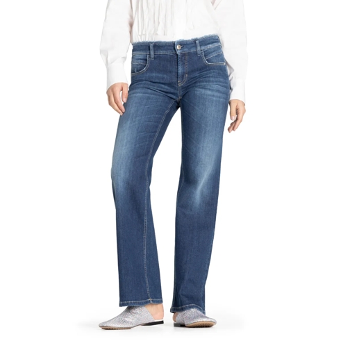 Cambio  Tess wide leg mehrfarbig (Image 2)