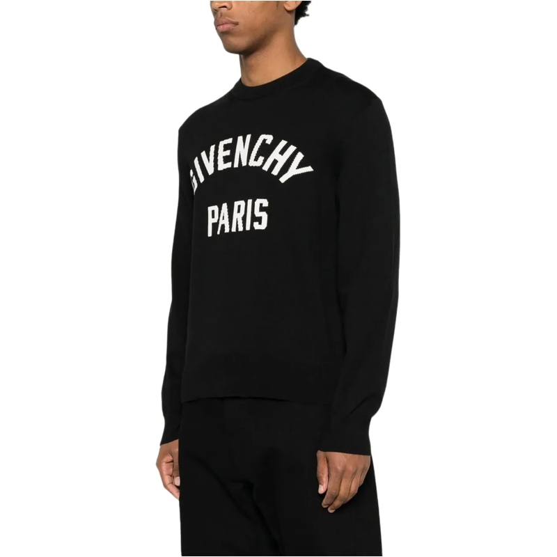 Givenchy  Sweaters Black schwarz(Image 5)