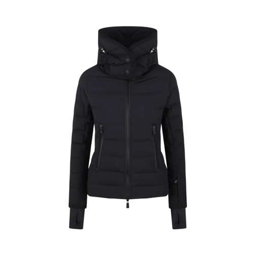 Moncler Übergangsjacke Lamoura Jacket Black