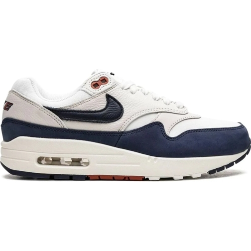 Nike lage-top sneaker Air Max 1 Lx Sneakers mehrfarbig