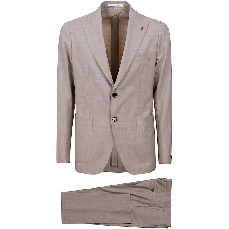 Tagliatore  Dresses Divers mehrfarbig