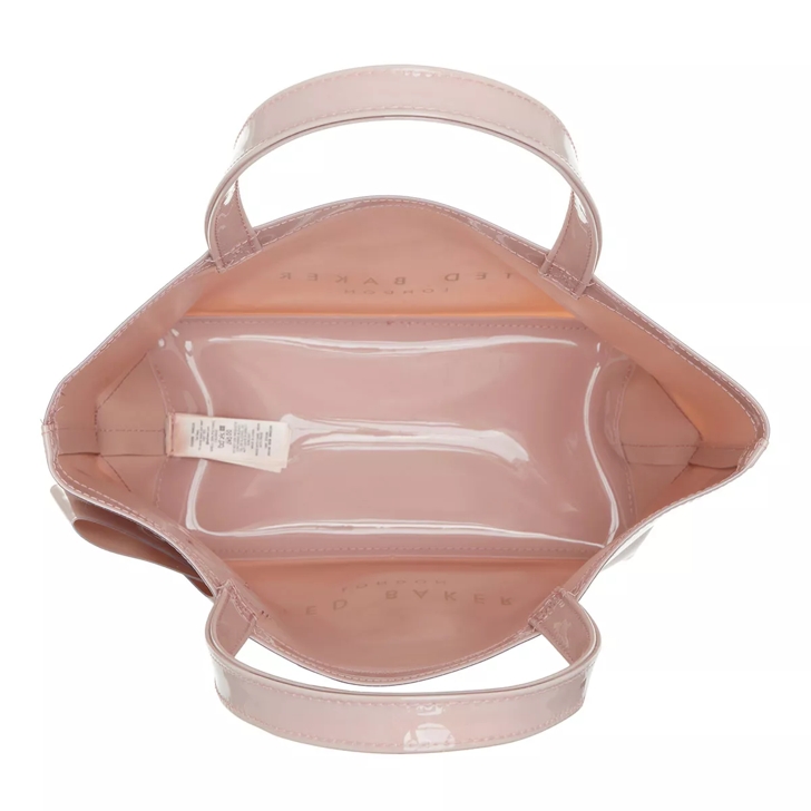 Ted Baker Nicon Knot Bow Small Icon Shopper