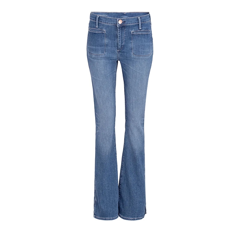 True Religion Jeans Jeans Rebecca blau
