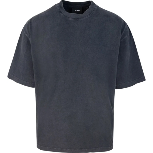 Axel Arigato T-Shirts Axel Arigato T-shirts and Polos Grey grau