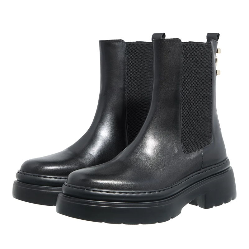AIGNER Stiefeletten Aila 9 Black