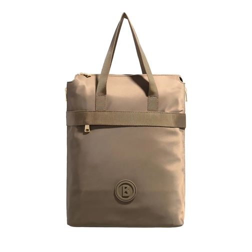 Bogner Maggia Malea Backpack Lvz Khaki Ryggsäck