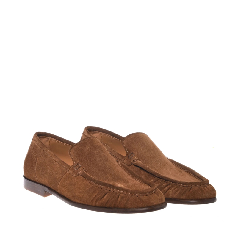 Baldinini Stiefel MOCASSIN BALDININI braun(Image 3)